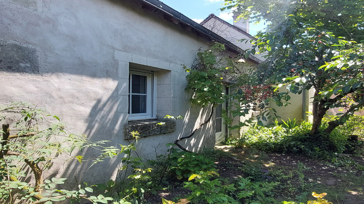 Ma-Cabane - Vente Maison Semblançay, 155 m²