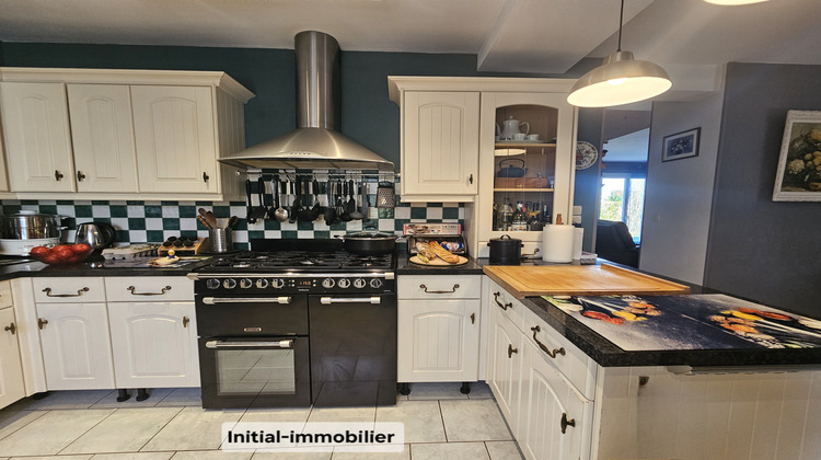 Ma-Cabane - Vente Maison Semblançay, 150 m²