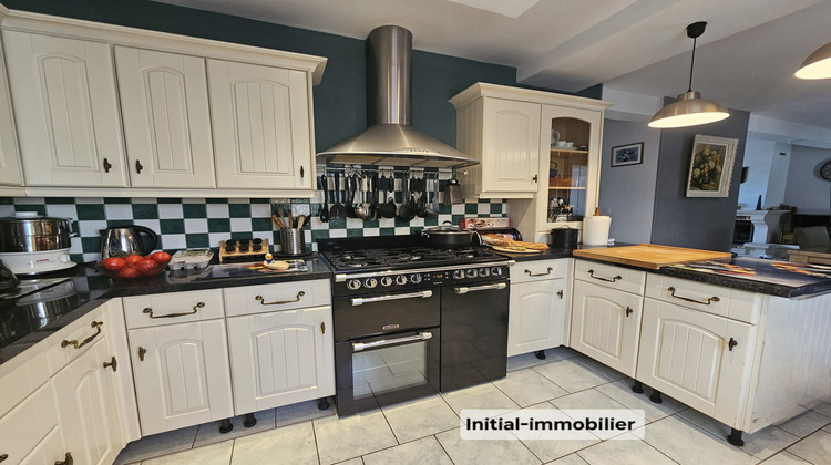 Ma-Cabane - Vente Maison Semblançay, 150 m²