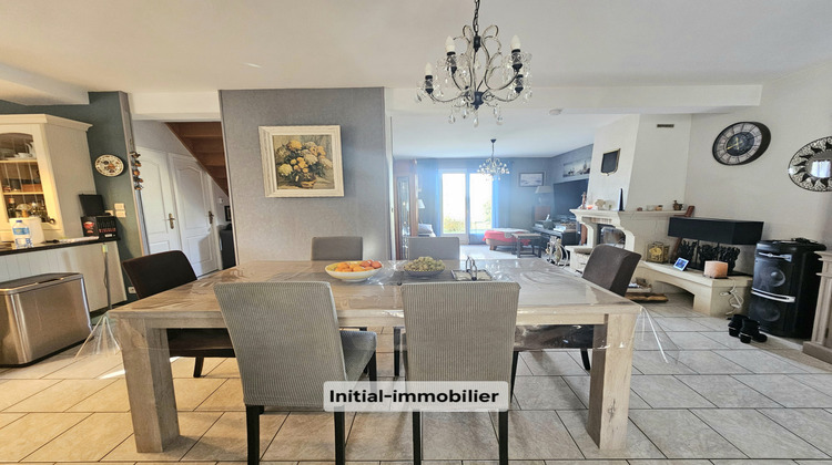 Ma-Cabane - Vente Maison Semblançay, 150 m²