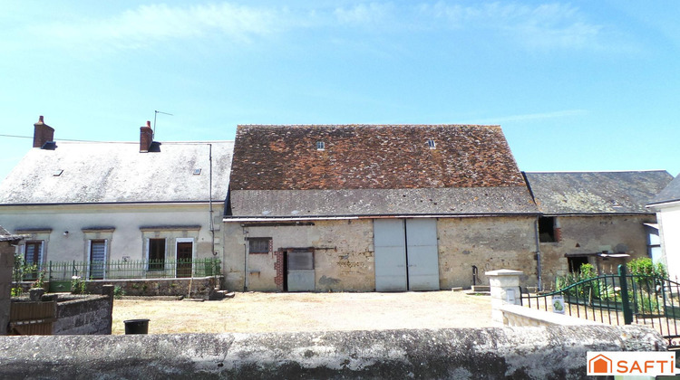 Ma-Cabane - Vente Maison Semblancay, 85 m²