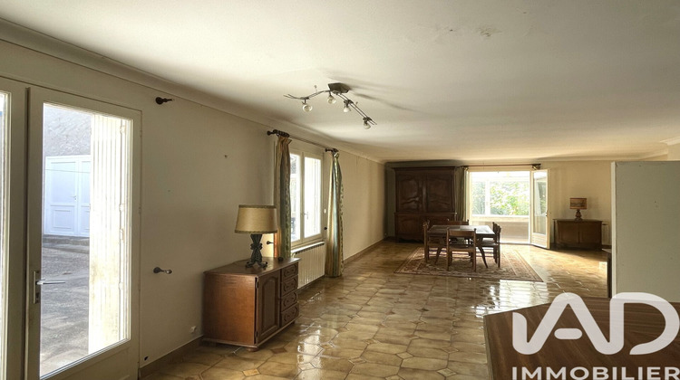 Ma-Cabane - Vente Maison Semblançay, 195 m²