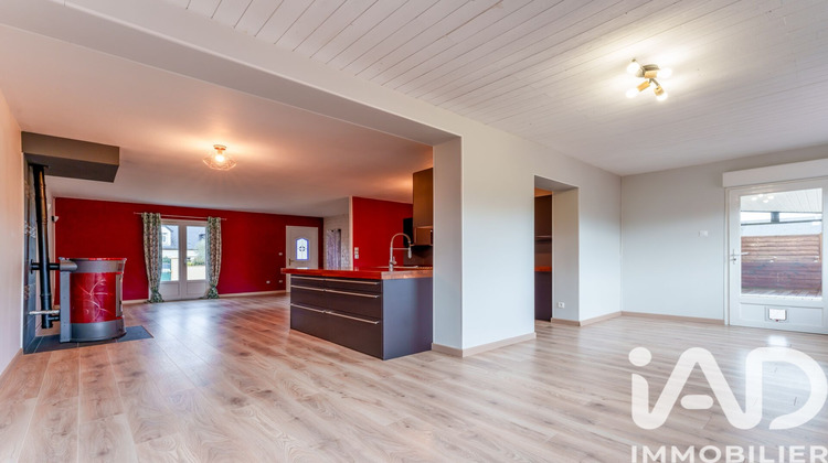 Ma-Cabane - Vente Maison Semblançay, 132 m²