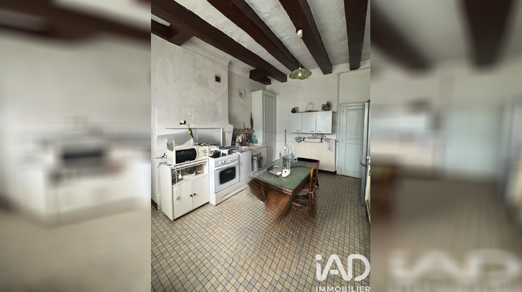 Ma-Cabane - Vente Maison Semblançay, 60 m²