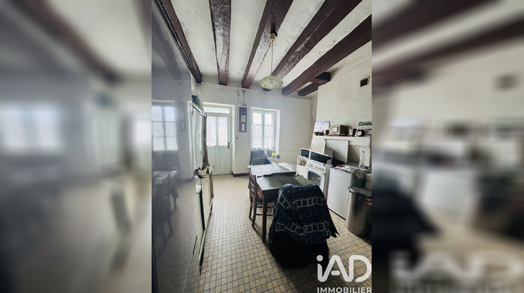 Ma-Cabane - Vente Maison Semblançay, 60 m²