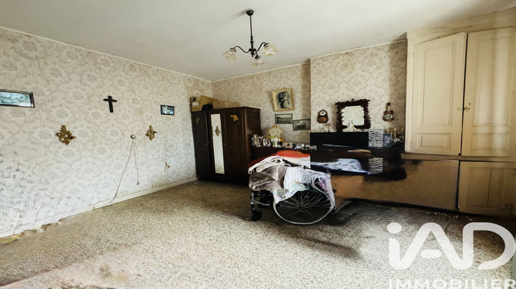 Ma-Cabane - Vente Maison Semblançay, 60 m²