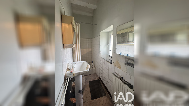 Ma-Cabane - Vente Maison Semblançay, 60 m²