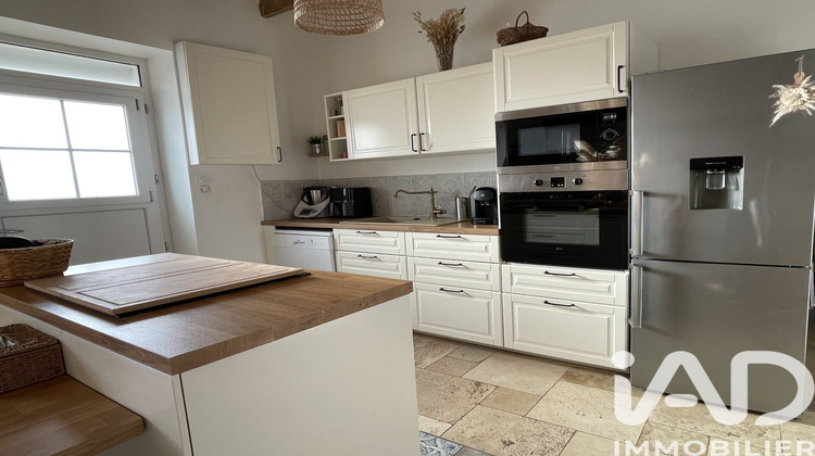 Ma-Cabane - Vente Maison Semblançay, 83 m²