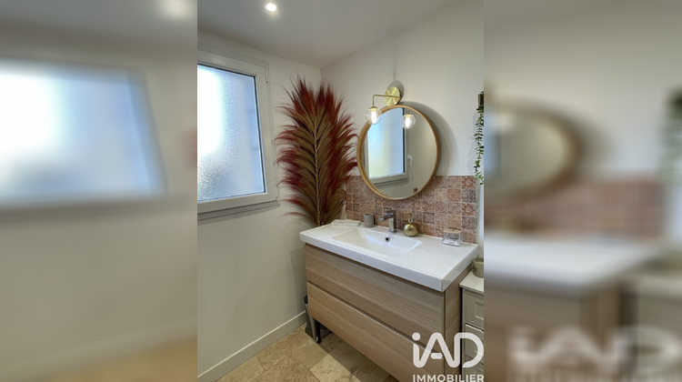 Ma-Cabane - Vente Maison Semblançay, 83 m²