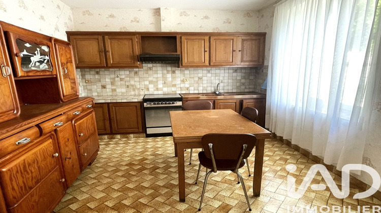 Ma-Cabane - Vente Maison Semblançay, 195 m²