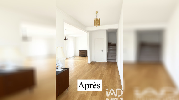 Ma-Cabane - Vente Maison Semblançay, 195 m²