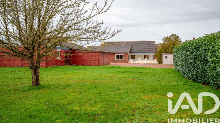 Ma-Cabane - Vente Maison Semblançay, 132 m²