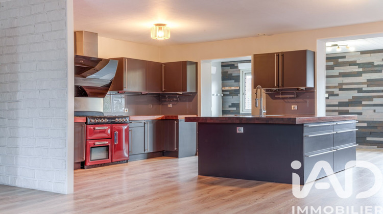 Ma-Cabane - Vente Maison Semblançay, 132 m²