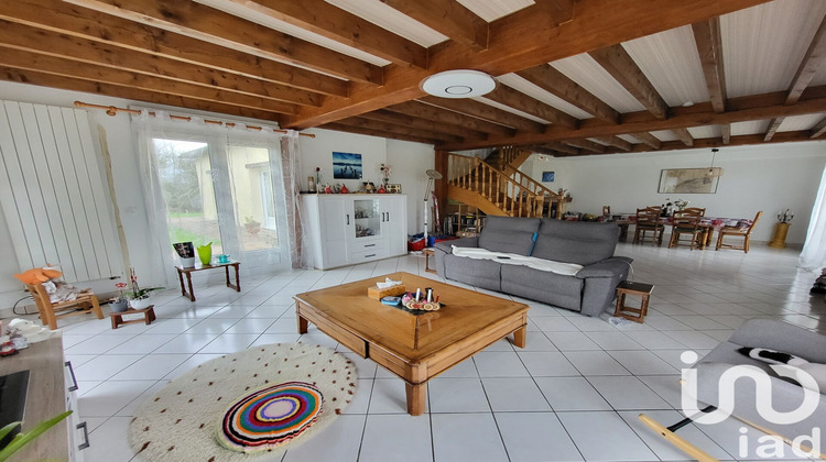 Ma-Cabane - Vente Maison Semblançay, 276 m²