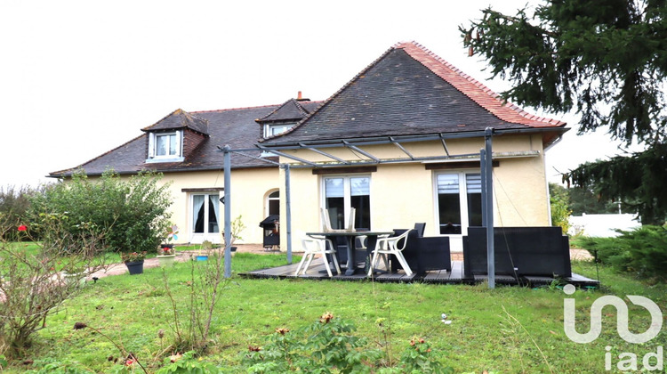 Ma-Cabane - Vente Maison Semblançay, 276 m²