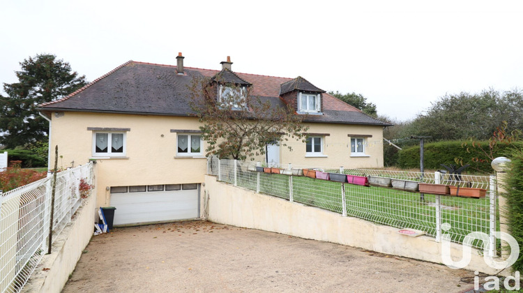 Ma-Cabane - Vente Maison Semblançay, 276 m²