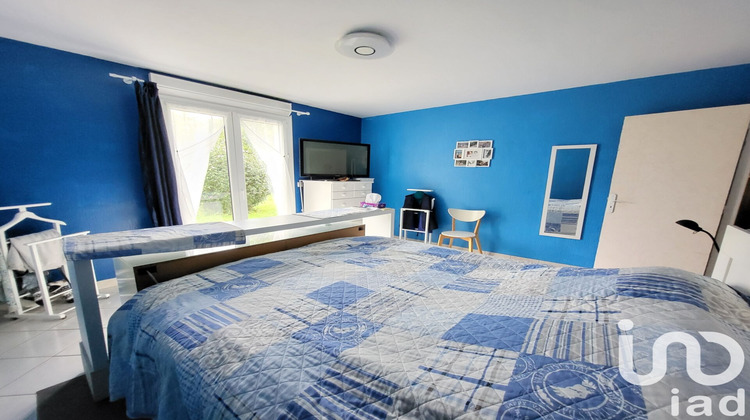 Ma-Cabane - Vente Maison Semblançay, 276 m²