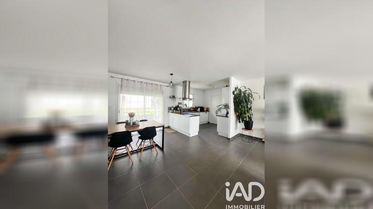 Ma-Cabane - Vente Maison Semblançay, 126 m²