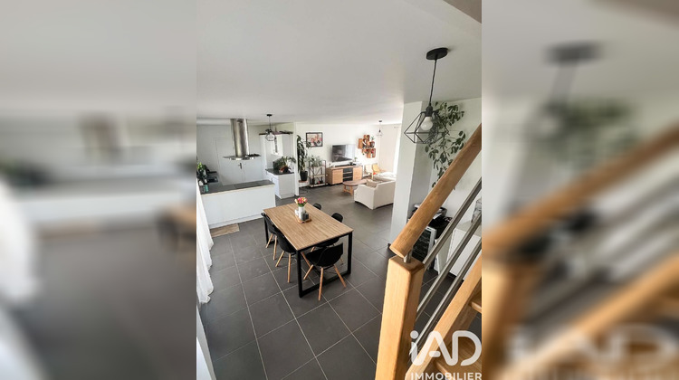 Ma-Cabane - Vente Maison Semblançay, 126 m²