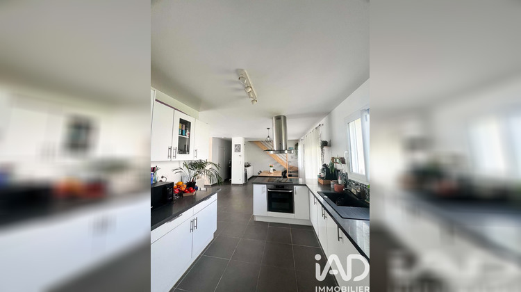 Ma-Cabane - Vente Maison Semblançay, 126 m²