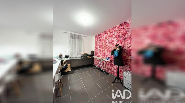 Ma-Cabane - Vente Maison Semblançay, 126 m²