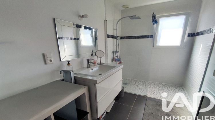 Ma-Cabane - Vente Maison Semblançay, 126 m²