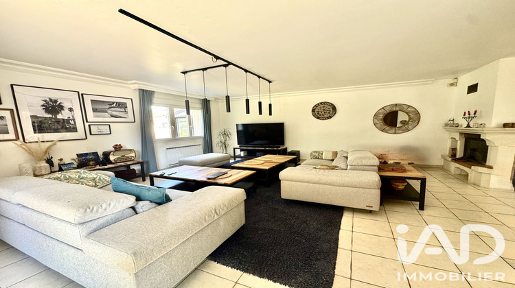 Ma-Cabane - Vente Maison Semblançay, 246 m²
