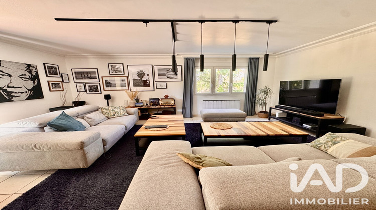 Ma-Cabane - Vente Maison Semblançay, 246 m²