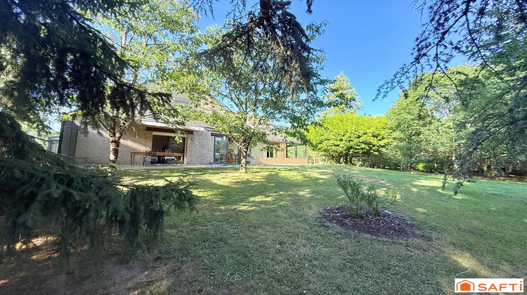 Ma-Cabane - Vente Maison Semblancay, 219 m²