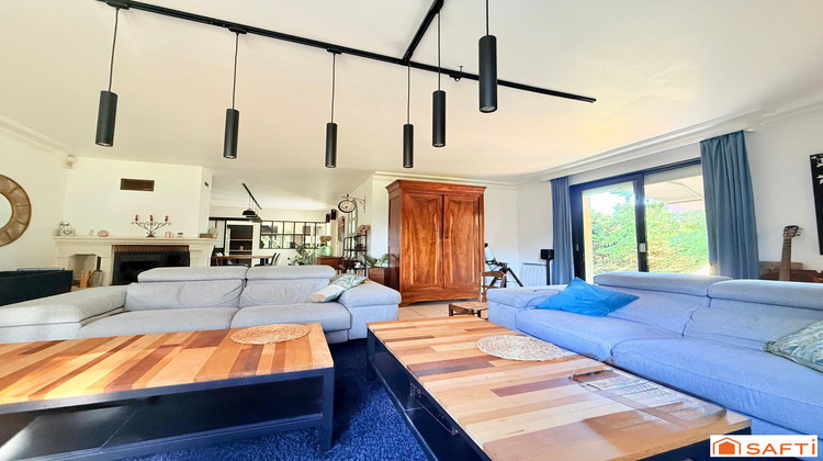 Ma-Cabane - Vente Maison Semblancay, 219 m²
