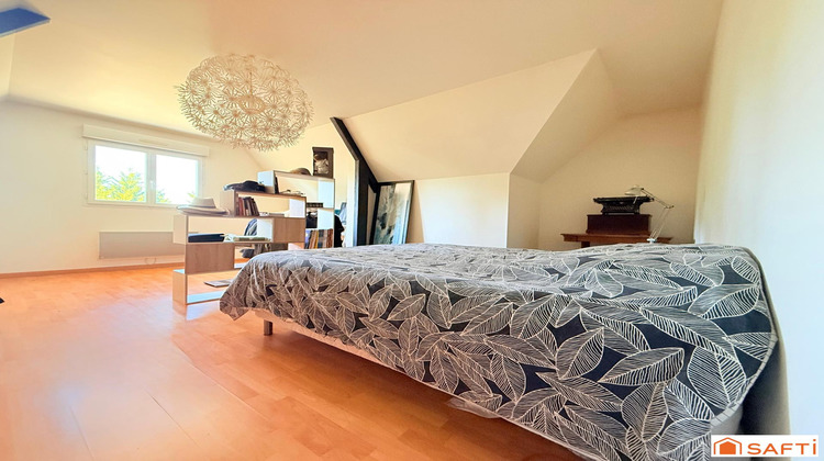 Ma-Cabane - Vente Maison Semblancay, 219 m²