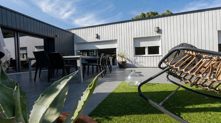 Ma-Cabane - Vente Maison SEMBLANCAY, 170 m²