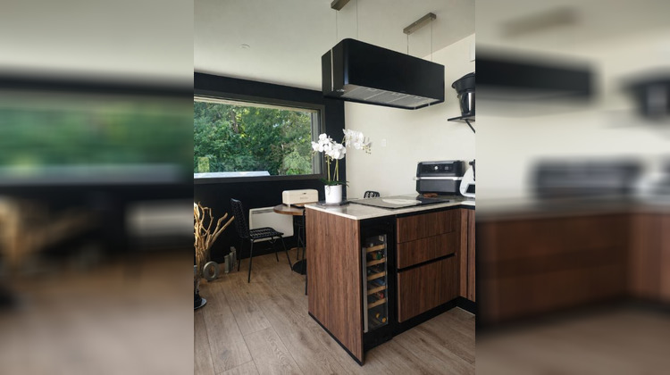Ma-Cabane - Vente Maison SEMBLANCAY, 170 m²