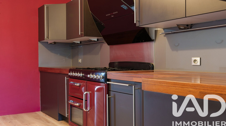 Ma-Cabane - Vente Maison Semblançay, 132 m²