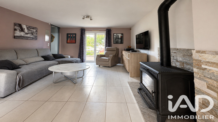 Ma-Cabane - Vente Maison Semblançay, 126 m²