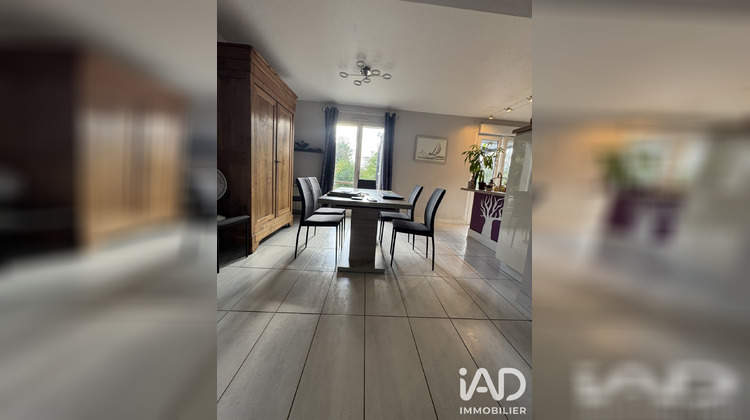 Ma-Cabane - Vente Maison Semblançay, 126 m²