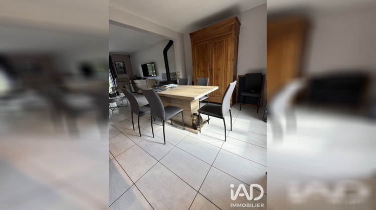 Ma-Cabane - Vente Maison Semblançay, 126 m²