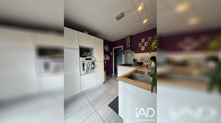 Ma-Cabane - Vente Maison Semblançay, 126 m²