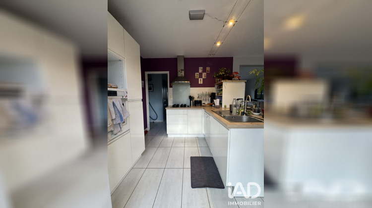 Ma-Cabane - Vente Maison Semblançay, 126 m²