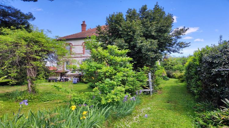 Ma-Cabane - Vente Maison Séméac, 252 m²