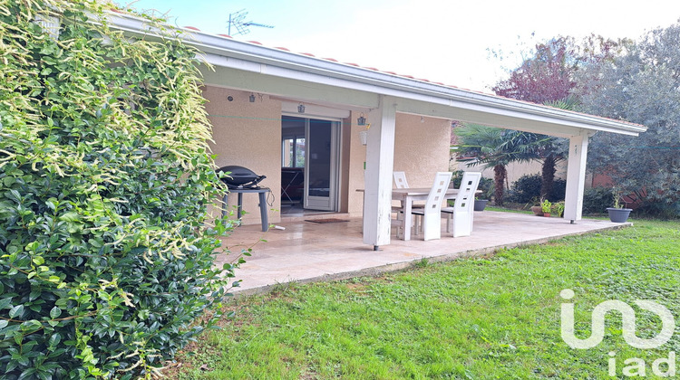 Ma-Cabane - Vente Maison Séméac, 123 m²