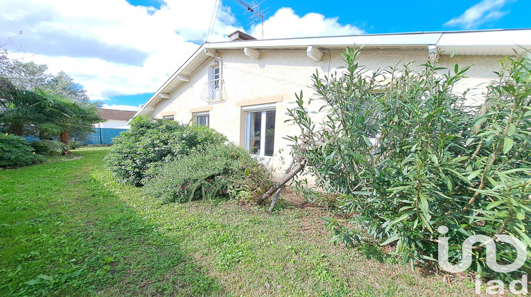 Ma-Cabane - Vente Maison Séméac, 123 m²