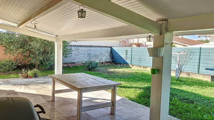 Ma-Cabane - Vente Maison SEMEAC, 123 m²