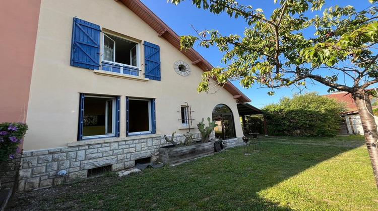 Ma-Cabane - Vente Maison SEMEAC, 141 m²