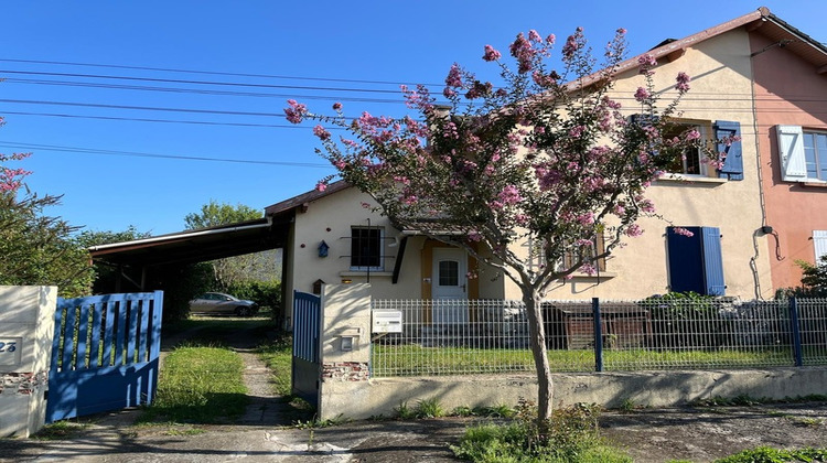 Ma-Cabane - Vente Maison SEMEAC, 141 m²