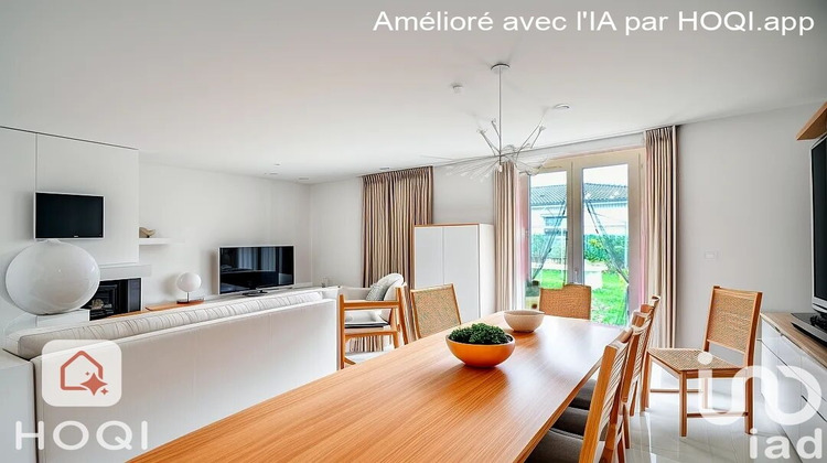 Ma-Cabane - Vente Maison Séméac, 61 m²