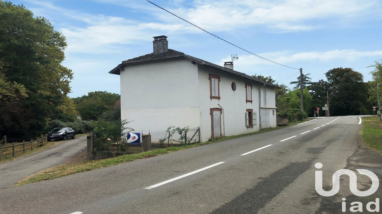 Ma-Cabane - Vente Maison Séméac, 84 m²