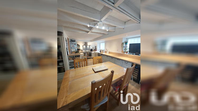 Ma-Cabane - Vente Maison Séméac, 165 m²