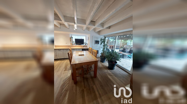 Ma-Cabane - Vente Maison Séméac, 165 m²