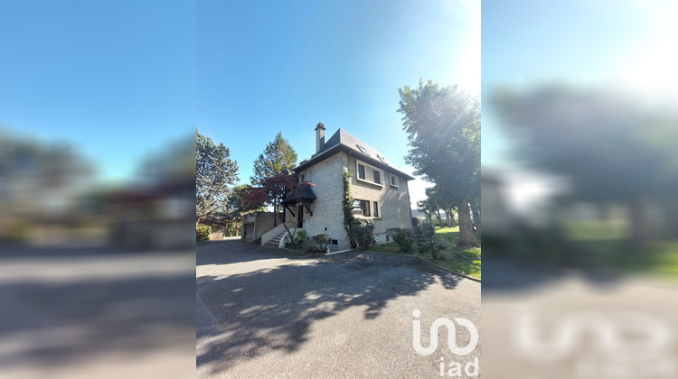 Ma-Cabane - Vente Maison Séméac, 290 m²